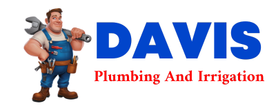 Trusted plumber in PROSSER